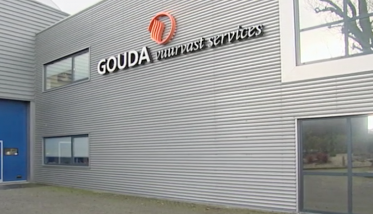 Unternehmen Gouda Vuurvast Services